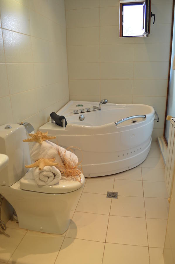 Hotel Shterev Anevo Sopot Pokoj fotografie